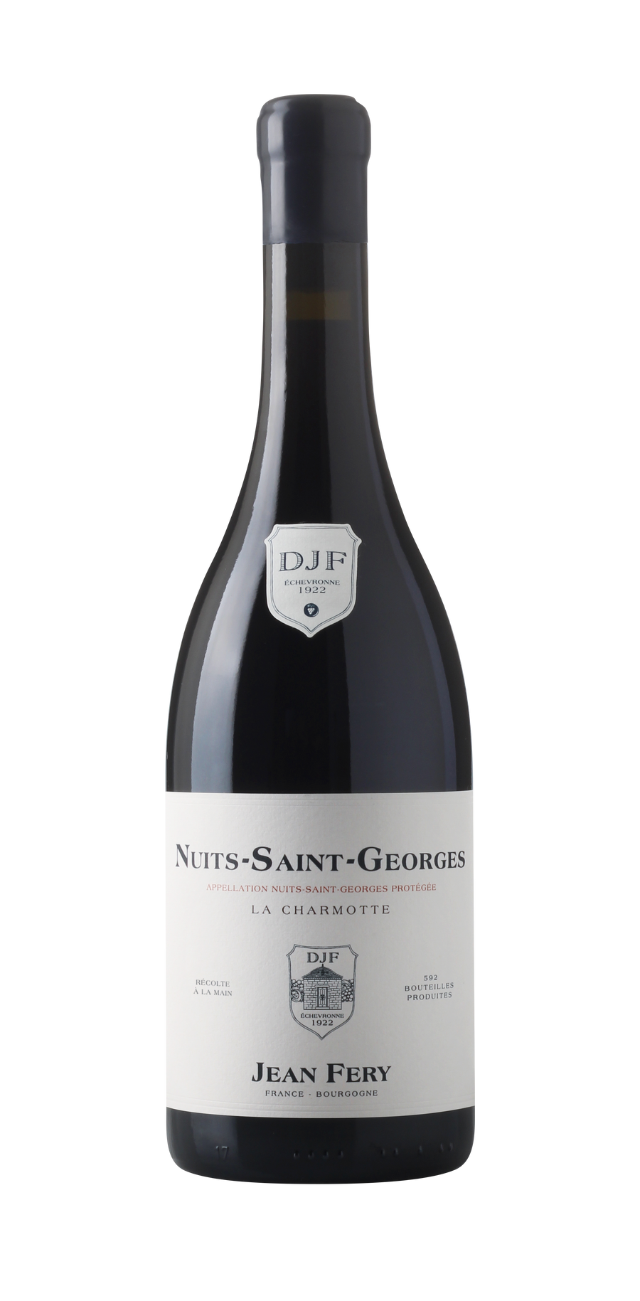 Nuits-Saint-Georges La Charmotte Pinot Noir 2021