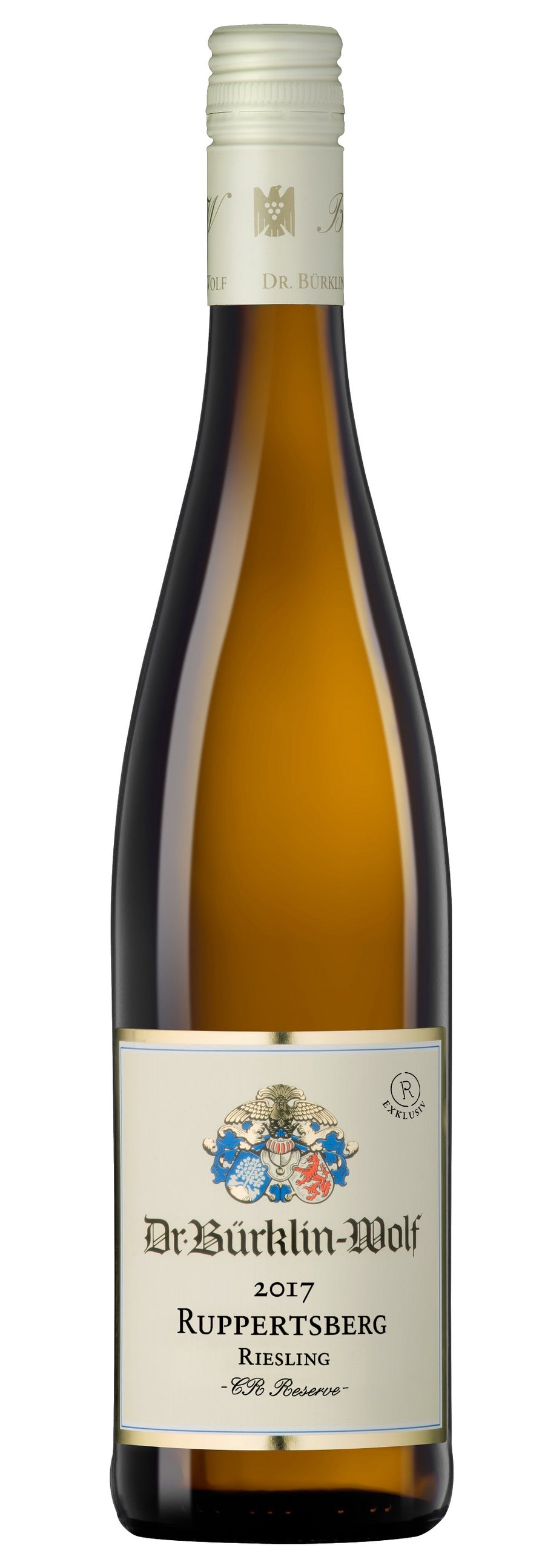 Ruppertsberg Riesling CR Reserve 2017