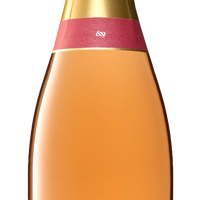 Rosé Pur Sekt alkoholfrei