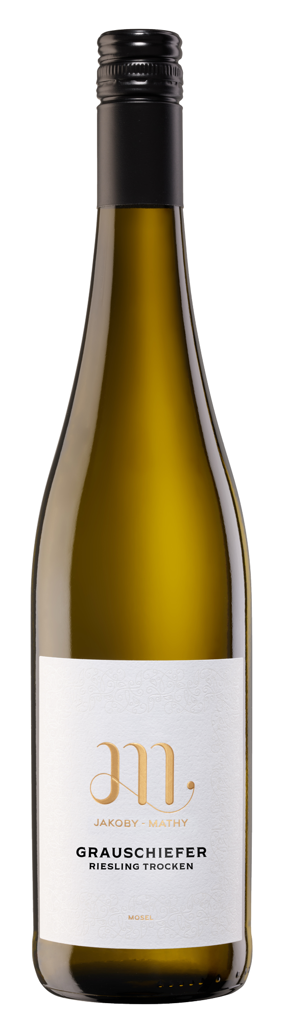 Grauschiefer Riesling 2023