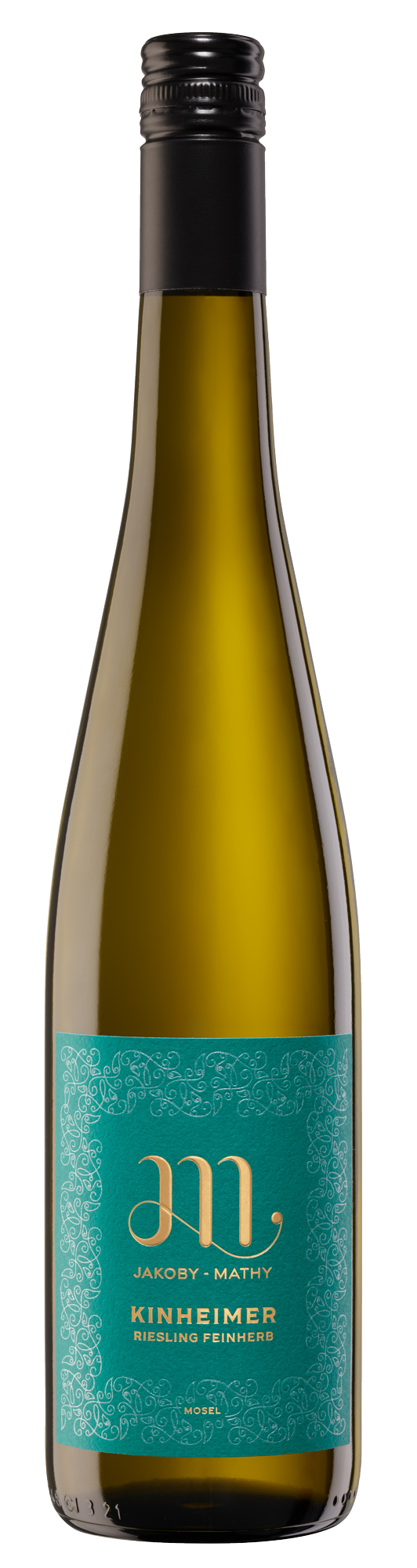 Kinheimer Riesling feinherb 2023