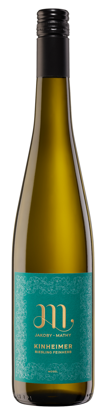 Kinheimer Riesling feinherb 2023