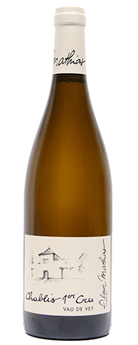 Chablis Premier Cru Vau de Vey 2021