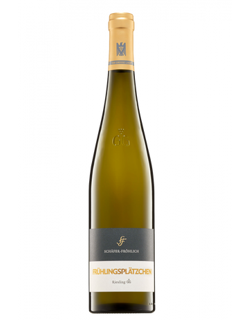 Frühlingsplätzchen Riesling GG 2020 Magnum