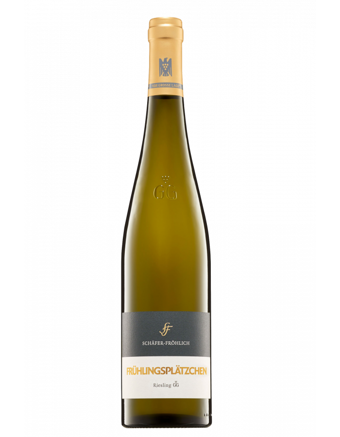 Frühlingsplätzchen Riesling GG 2020 Magnum