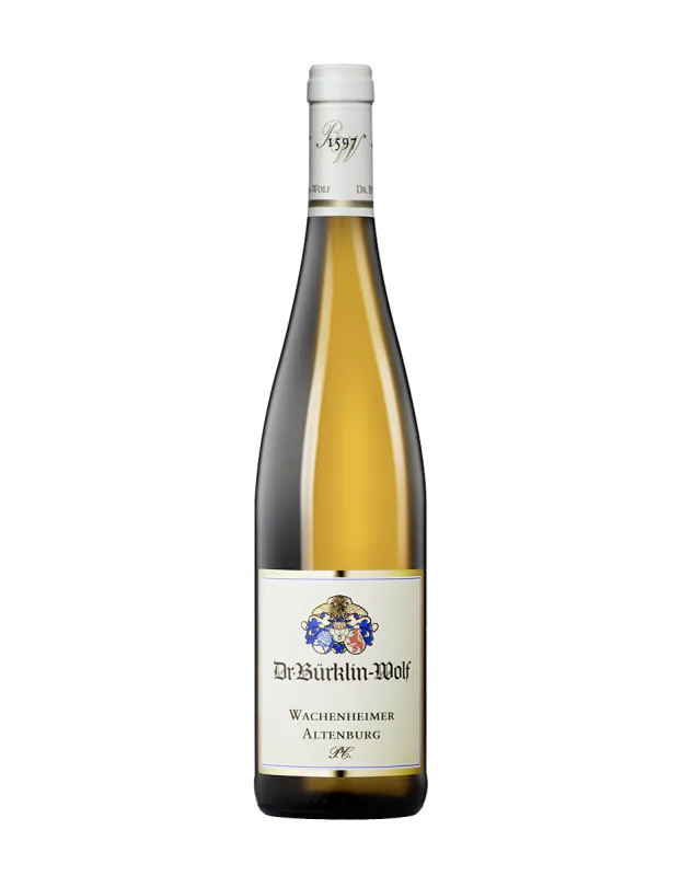 Wachenheimer Altenburg Riesling PC 2021