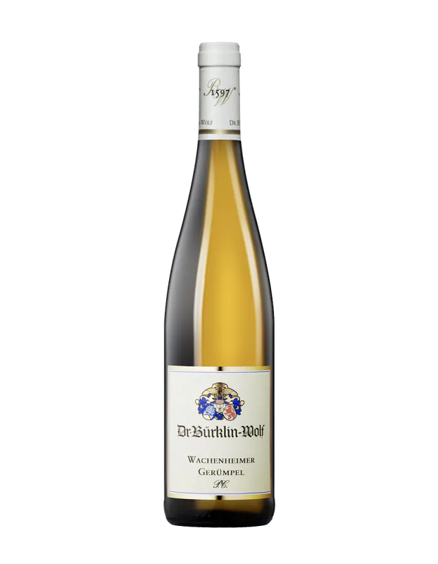 Wachenheimer Gerümpel Riesling PC 2021