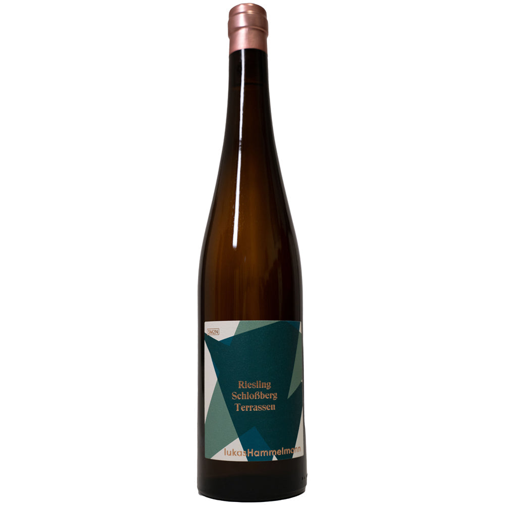 Von den Terrassen Riesling 2022