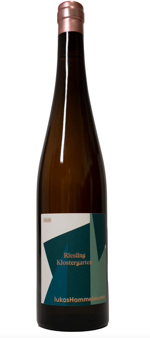 Klostergarten Riesling 2022