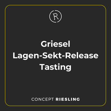 Griesel Tasting Hessische Bergstraße Schaumwein