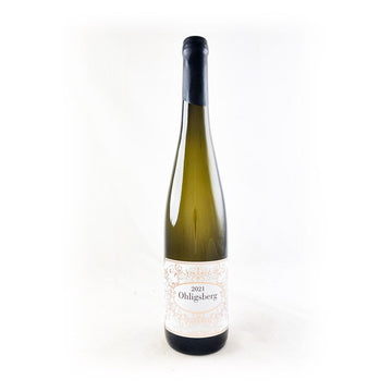 Goldtröpfchen Riesling Spätlese* 2023