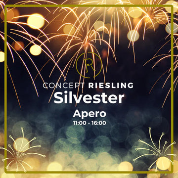 CR Silvester Apero (31.12.2024)