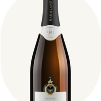 Sekthaus Raumland Chardonnay Réserve Brut 2015 