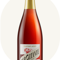 Sekthaus Raumland Zerozzante #3 Roter Wildapfel Secco