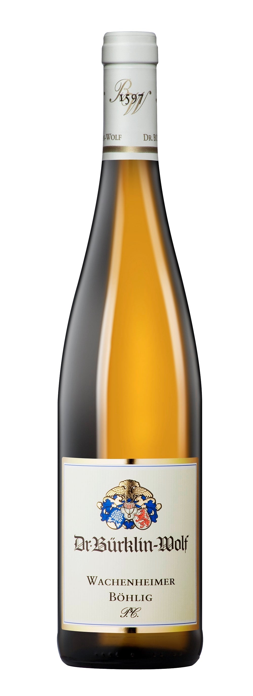 Wachenheimer Böhlig Riesling PC 2021