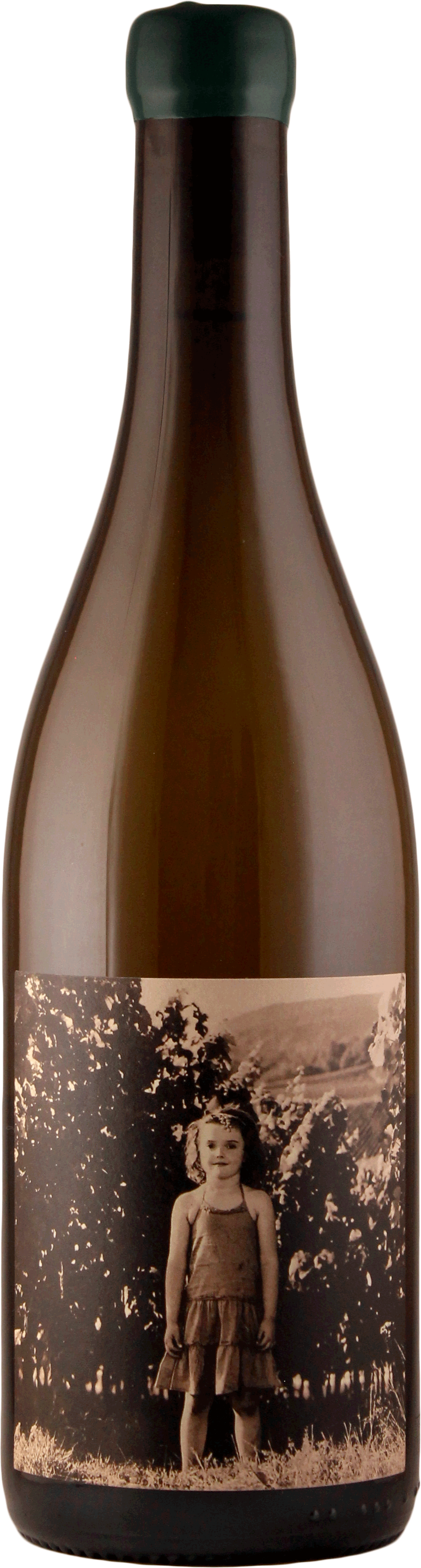 Anna Seeger Mischsatz 2023 Weißwein Baden Goldmuskateller Sauvignon Blanc Weißburgunder