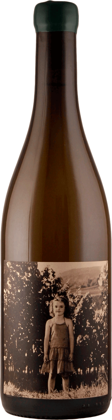 Anna Seeger Mischsatz 2023 Weißwein Baden Goldmuskateller Sauvignon Blanc Weißburgunder