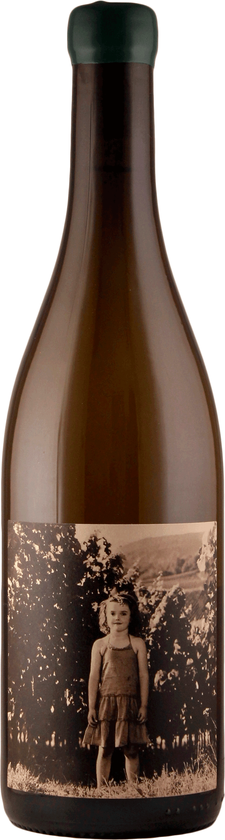 Anna Seeger Mischsatz 2023 Weißwein Baden Goldmuskateller Sauvignon Blanc Weißburgunder