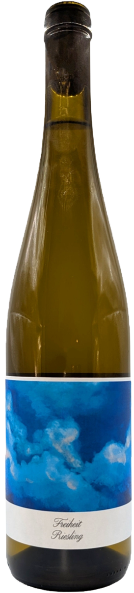 Freiheit Riesling 2023