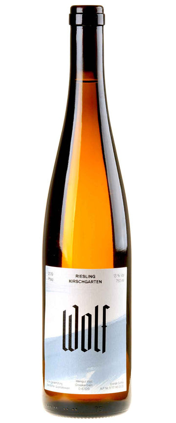 Kirschgarten Riesling 2020 Doppelmagnum