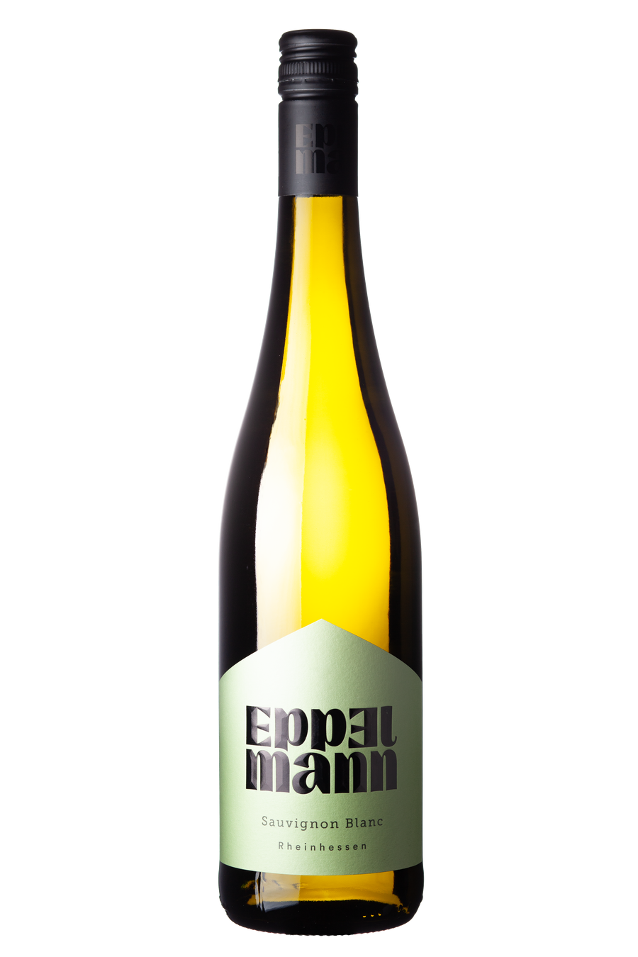 Sauvignon Blanc Eppelmann Rheinhessen Gutswein