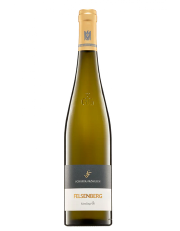 Felsenberg Riesling GG 2022