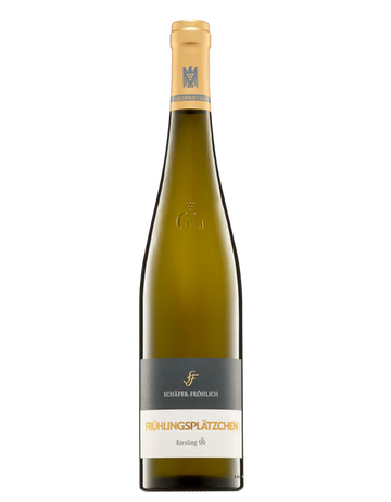 Frühlingsplätzchen Riesling GG 2022