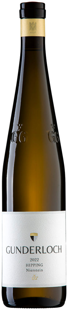 Hipping Riesling GG 2021 - Concept Riesling