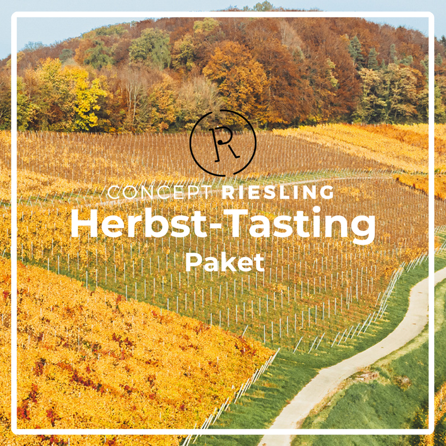 Herbst Wein-Probierpaket Tasting-Paket