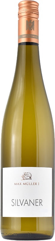 Silvaner Franken Weißwein Max Müller Christian Volkach VDP.Gutswein 