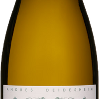 Michael Andres Haardter Chardonnay Weißwein Pfalz Deidesheim