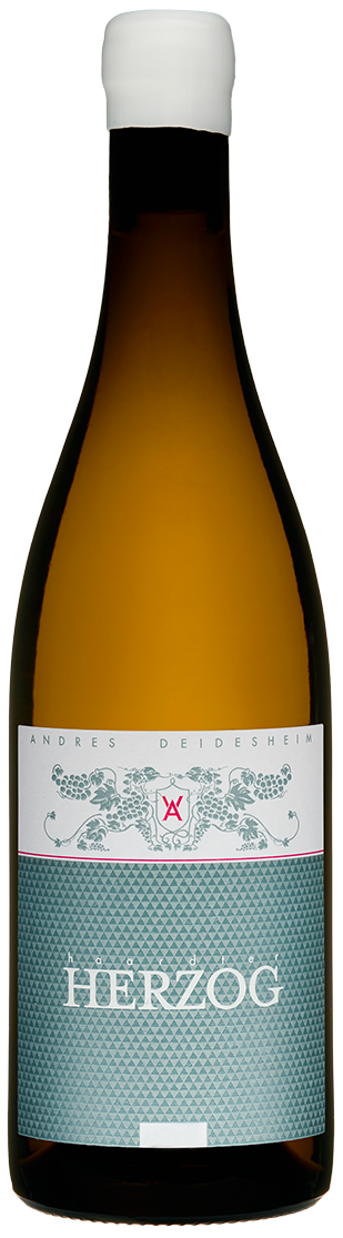 Michael Andres Haardter Herzog Chardonnay 2021 Weißwein Pfalz Große Lage Deidesheim