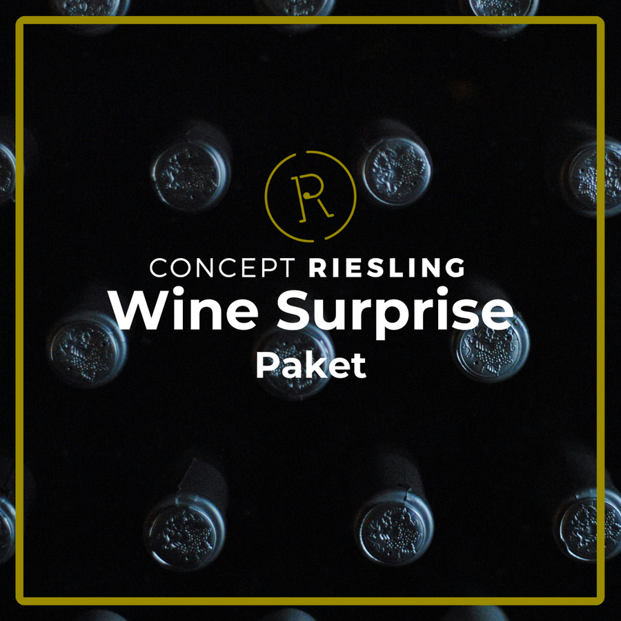 Wein Überraschungspaket Surprise-Paket