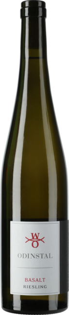 weißwein pfalz riesling odinstal 2021 basalt 