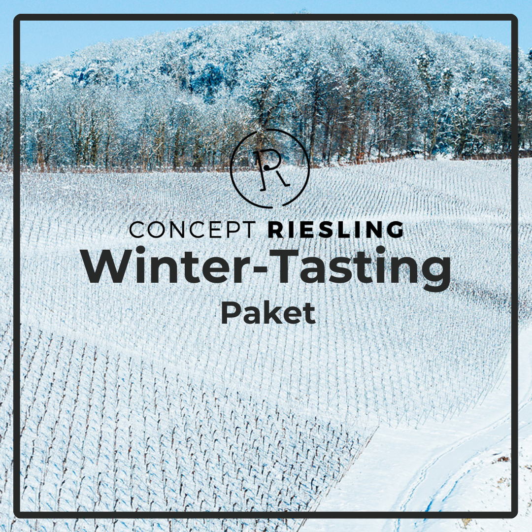 Winter Weine Tasting Paket