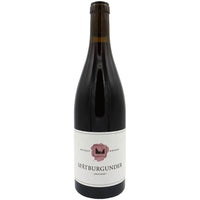 Hofgut Wörner Durbacher Kochberg Spätburgunder Pinot Noir 2020 Baden Rotwein Naturwein