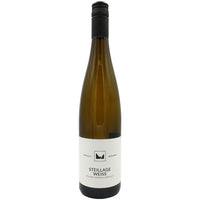 Hofgut Wörner Steillage Weiss 2021 Cuvée Riesling Müller-Thurgau Baden Weißwein Naturwein