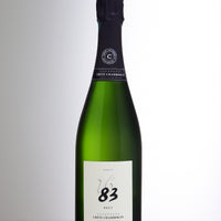 Champagner 1683 brut