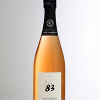 Champagner 1683 Rosé brut