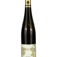 Niersteiner Ölberg Riesling GG 2020