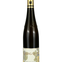 Niersteiner Pettenthal Riesling GG 2020